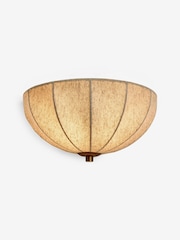 Ivory Stanton Wall Light - Image 4 of 4