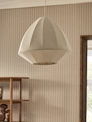 Ivory Stanton Easy Fit Shade - Image 2 of 6