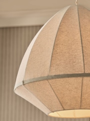 Ivory Stanton Easy Fit Shade - Image 3 of 6