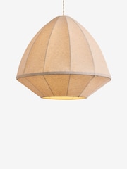Ivory Stanton Easy Fit Shade - Image 5 of 6