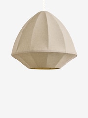 Ivory Stanton Easy Fit Shade - Image 6 of 6