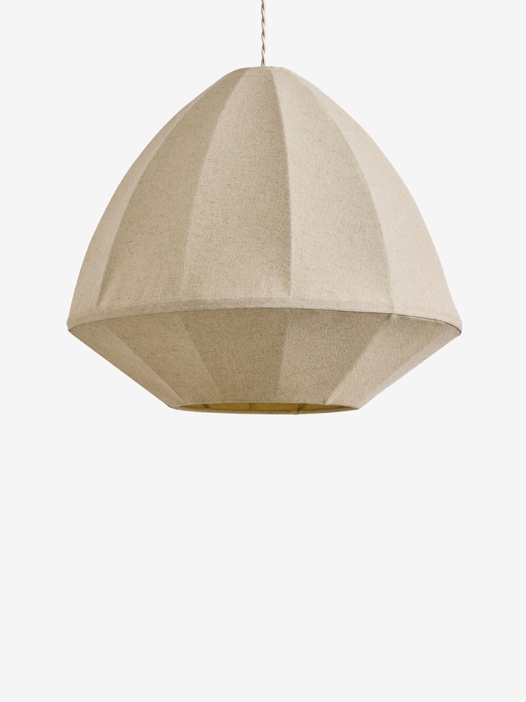 Ivory Stanton Easy Fit Shade - Image 6 of 6