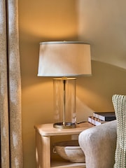 Brass Virginia Table Lamp - Image 1 of 5