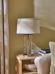 Brass Virginia Table Lamp - Image 2 of 5