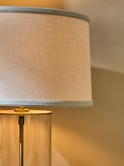 Brass Virginia Table Lamp - Image 3 of 5
