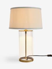 Brass Virginia Table Lamp - Image 5 of 5