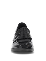 Gabor Fame Patent Leather Black Shoes - Image 4 of 4
