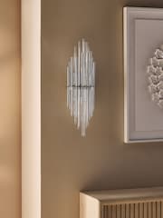 Chrome Arundel Wall Light - Image 2 of 4