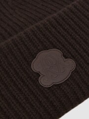 Reiss Brown Aden Hat - Image 4 of 4