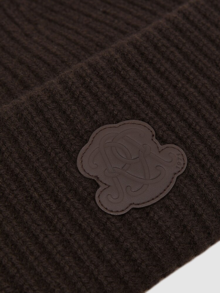 Reiss Brown Aden Hat - Image 4 of 4