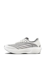 Craft White Nordlite Tempo Trainers - Image 2 of 5