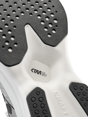 Craft White Nordlite Tempo Trainers - Image 5 of 5