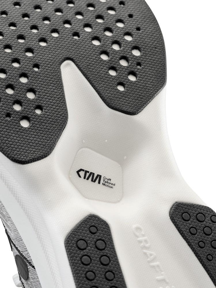 Craft White Nordlite Tempo Trainers - Image 5 of 5