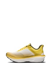 Craft Yellow Nordlite Ultra 2 W Trainers - Image 2 of 6