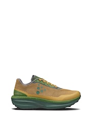 Craft Brown Endurance Trail Running Shoes - Image 1 of 5