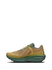 Craft Brown Endurance Trail Running Shoes - Image 2 of 5