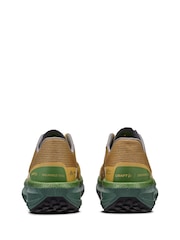 Craft Brown Endurance Trail Running Shoes - Image 3 of 5