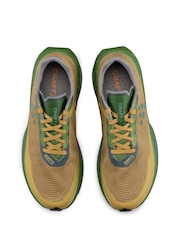 Craft Brown Endurance Trail Running Shoes - Image 4 of 5