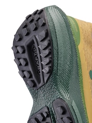 Craft Brown Endurance Trail Running Shoes - Image 5 of 5