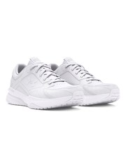 Under Armour Edge Leather Trainers - صورة 3 من 5