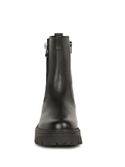 Gabor Minard Leather Black Boots - Image 4 of 5