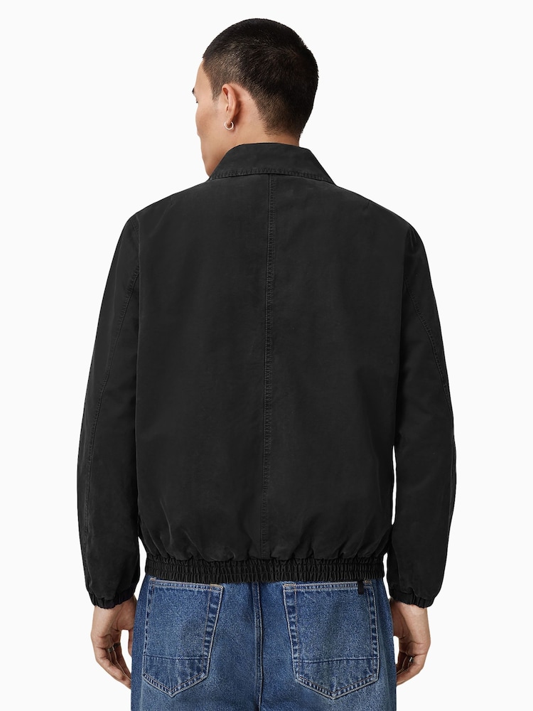 AllSaints Holman Jacket - Image 6 of 7