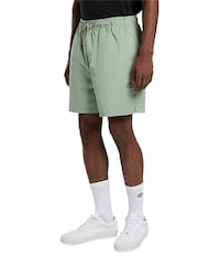 Dickies Dark Green Pelican Shorts - Image 4 of 6