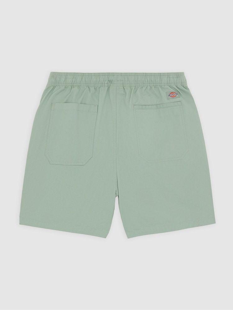 Dunkelgrün - Dickies Pelican T-shirts - Bild 8 von 8
