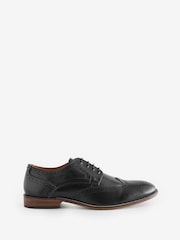 KG Kurt Geiger Connor Black Trainers - Image 1 of 1