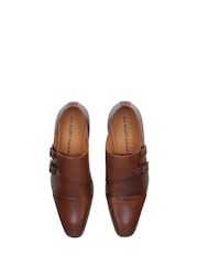 KG Kurt Geiger Brown Collins Trainers - Image 6 of 6