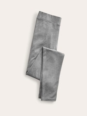 Boden Grey High Rise Jersey Leggings - Image 5 of 5