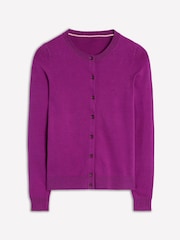 Boden de Emilia Crew Cardigan - Imagem 5 de 6