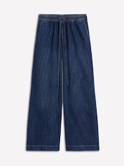 Calças jeans com cordão Boden - Imagem 7 de 7