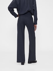 Gap Blue Low Rise Loose Trousers - Image 2 of 6