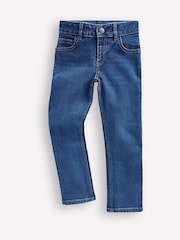 Boden Blue Slim Adventure Flex Jeans - Image 1 of 3