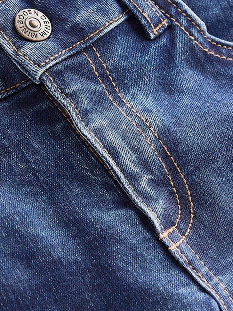 Boden Blue Slim Adventure Flex Jeans - Image 3 of 3
