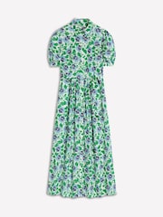 Vestido longo Boden Alexa maxi - Imagem 6 de 6