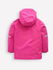 Boden Pink Fisherman Jacket - Image 2 of 5