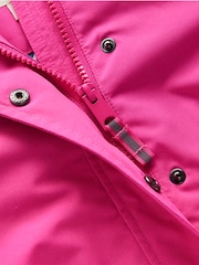 Boden Pink Fisherman Jacket - Image 3 of 5