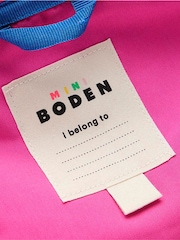 Boden Pink Fisherman Jacket - Image 5 of 5