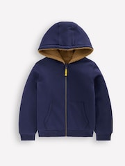 Boden Borg Reversible Hoodie - Imagen 1 de 3