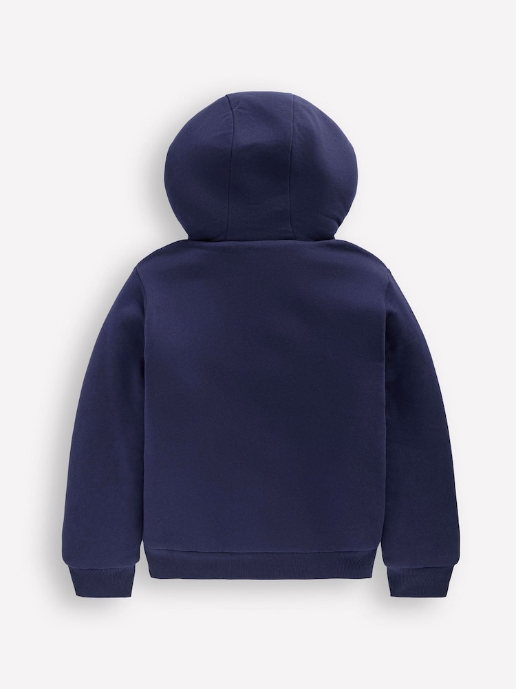 Boden Borg Reversible Hoodie - Imagen 2 de 3