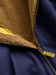 Boden Borg Reversible Hoodie - Imagen 3 de 3