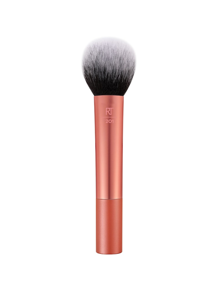 Real Techniques Ultra Plush Powder Makeup Brush - Image 1 of 4