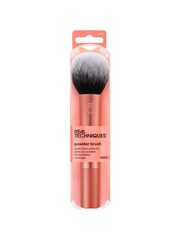 Real Techniques Ultra Plush Powder Makeup Brush - Image 2 of 4