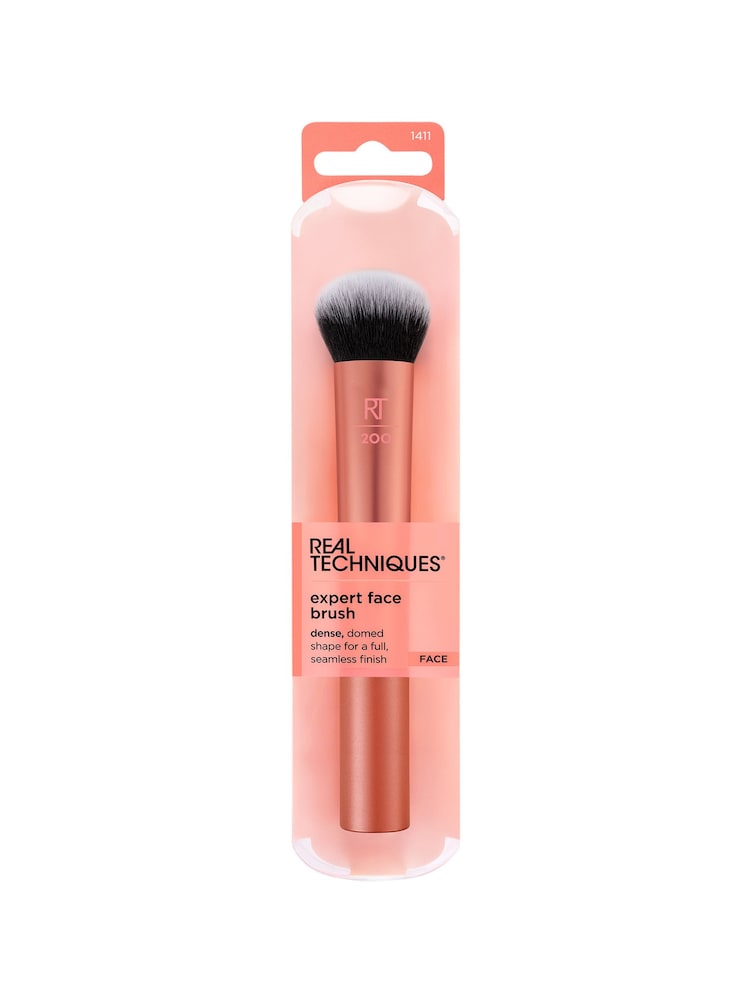 Real Techniques Expert Face Makeup Brush - Image 2 of 4