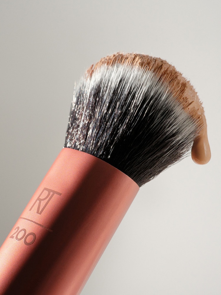 Real Techniques Expert Face Makeup Brush - Image 4 of 4 Real Techniques Expert Face Makeup Brush - Image 4 of 4