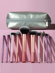 Real Techniques Bestselling Blends Makeup Brush Set - Image 1 of 5