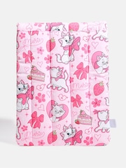 Skinnydip Pink Disney Marie Laptop Sleeve 16" - Image 2 of 5