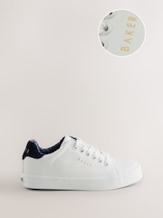 Baker by Ted Baker Ocassion Trainers - Image 1 of 6